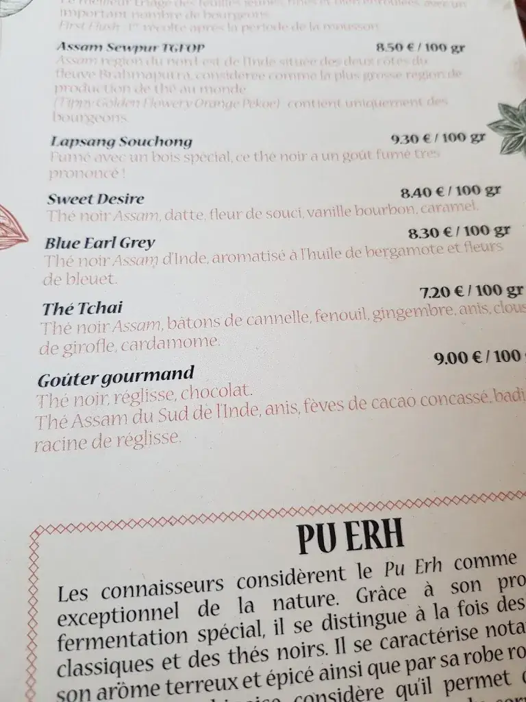 Menu_Le Chenal_Porspoder_image_4