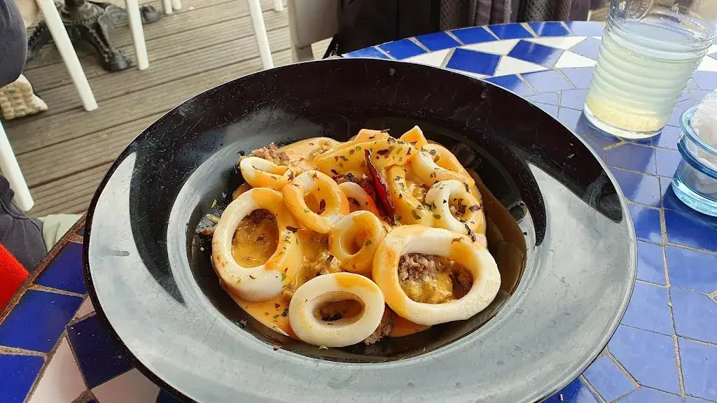 Axel Büse_Le Chenal_Porspoder_review