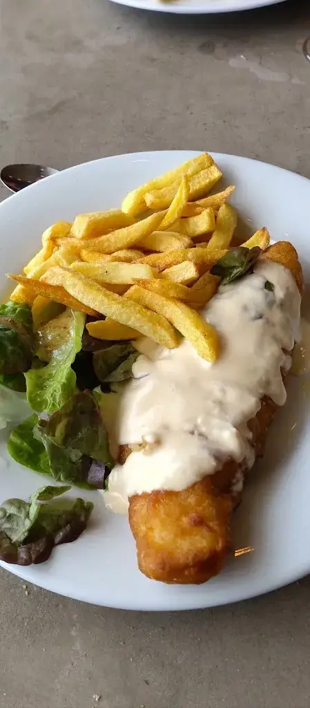 Menü_L'Auberge de la Mer_Lanildut_Bild_3