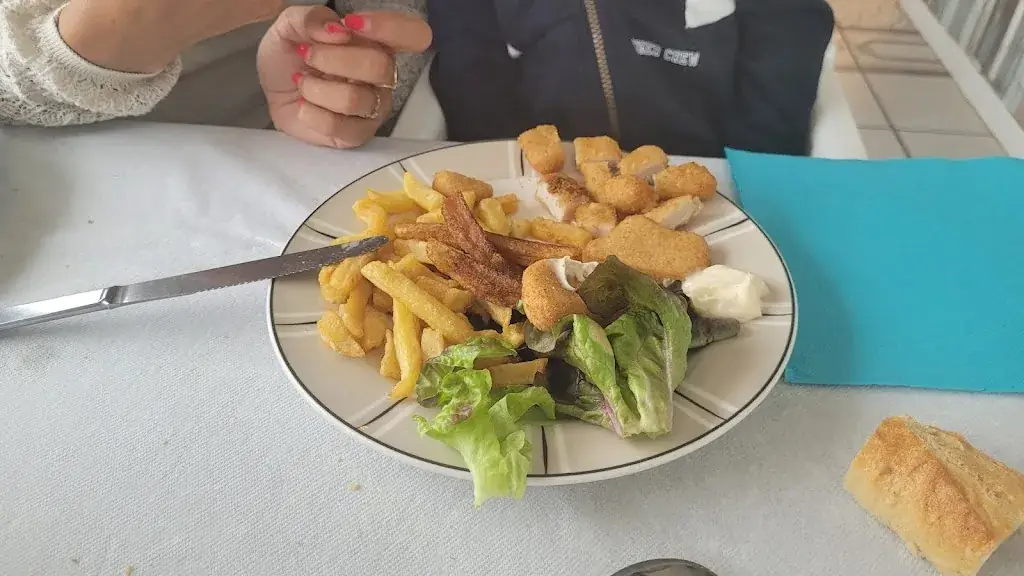 Menü_L'Auberge de la Mer_Lanildut_Bild_6