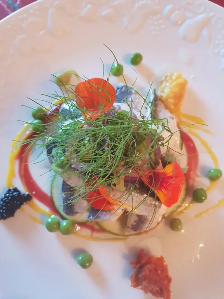 Menu_Auberge De Bel Air_Brélès_image_4