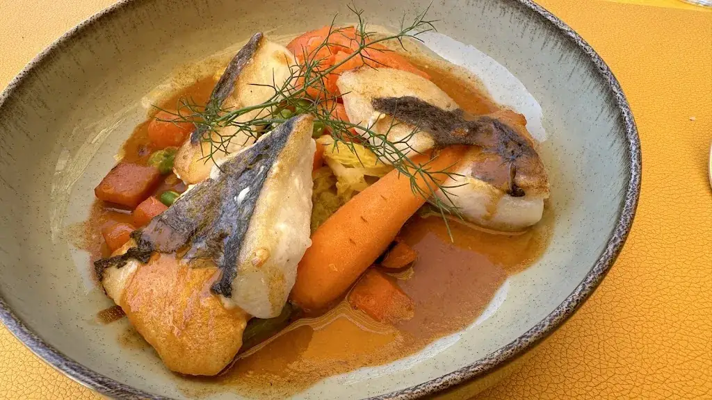 Menu_Auberge De Bel Air_Brélès_image_5