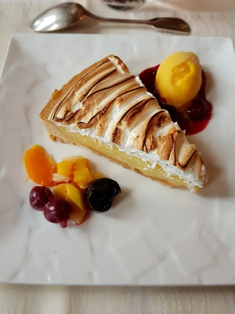 Menu_Auberge De Bel Air_Brélès_image_8