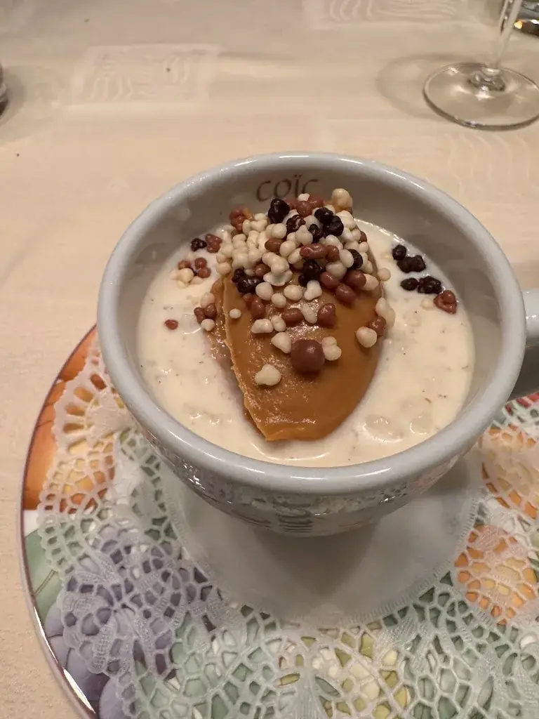 Menu_Auberge De Bel Air_Brélès_image_9