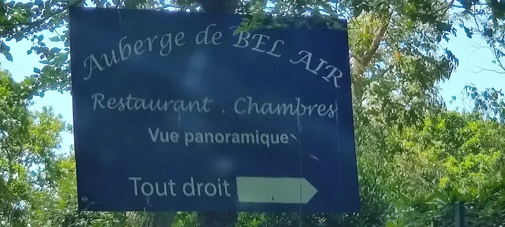 Bob Morris_Auberge De Bel Air_Brélès_review