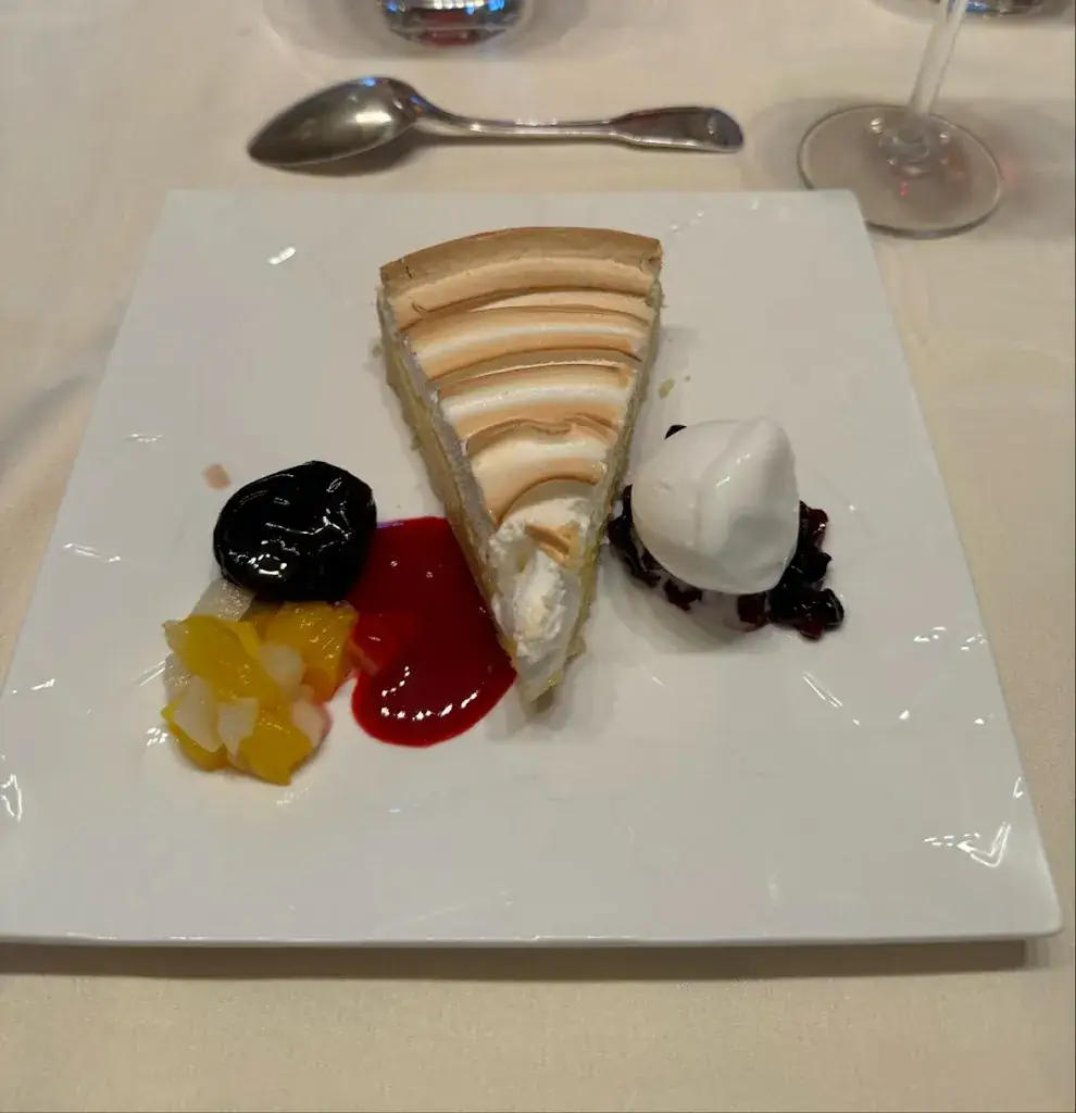 Dana Elizabeth_Auberge De Bel Air_Brélès_review