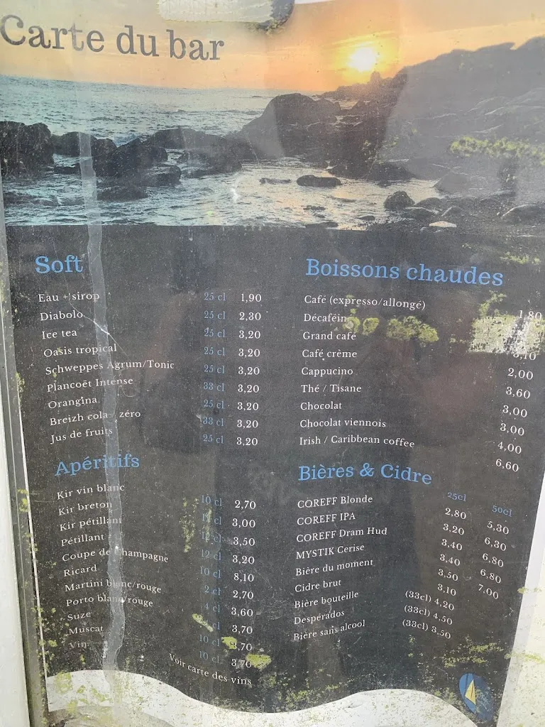 Menu_L’Abri Côtier_Lanildut_image_2