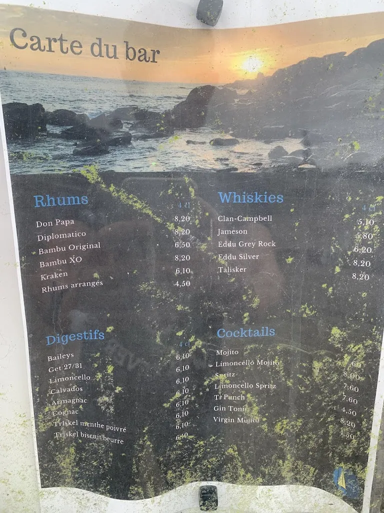 Menu_L’Abri Côtier_Lanildut_image_3