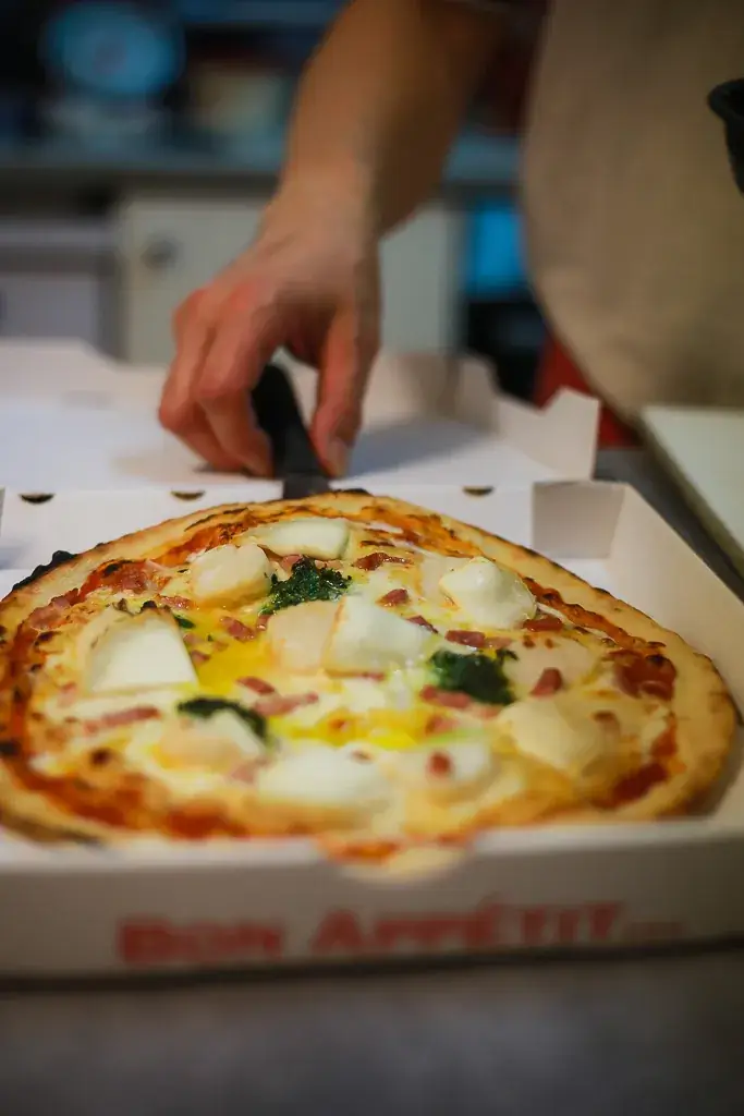 Menu_La Calabrese_Plouarzel_image_2