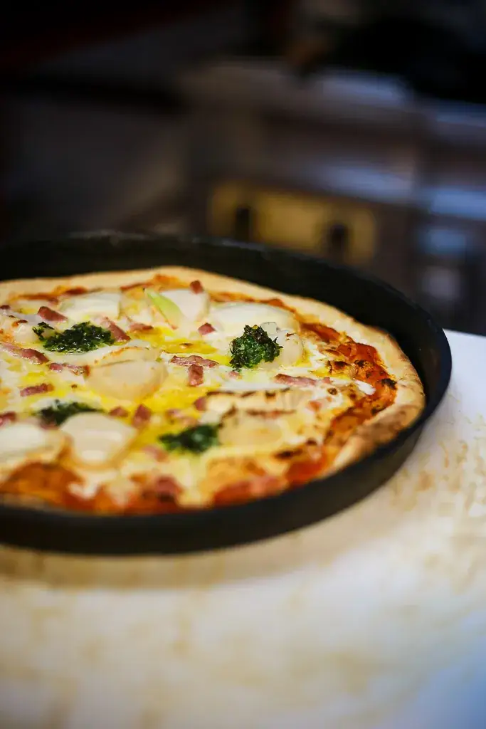 Menu_La Calabrese_Plouarzel_image_3