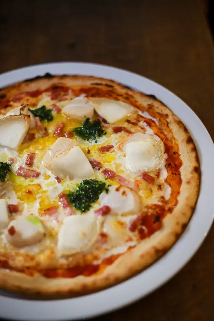 Menu_La Calabrese_Plouarzel_image_4