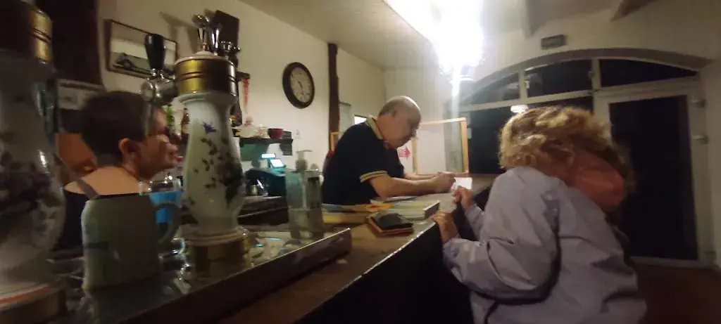 Fabio Montagnani_La Calabrese_Plouarzel_review