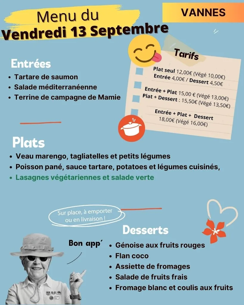 Menu_Restaurant Mamie Paulette Lanester_Lanester_image_1