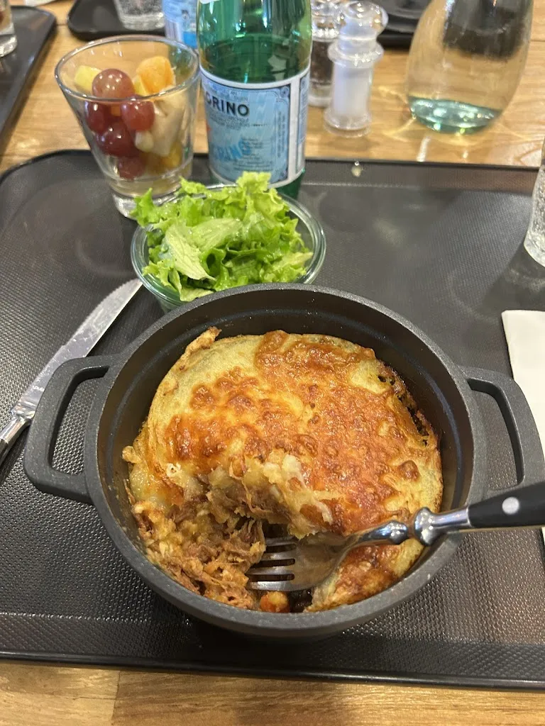 Julian LOURO_Restaurant Mamie Paulette Lanester_Lanester_review