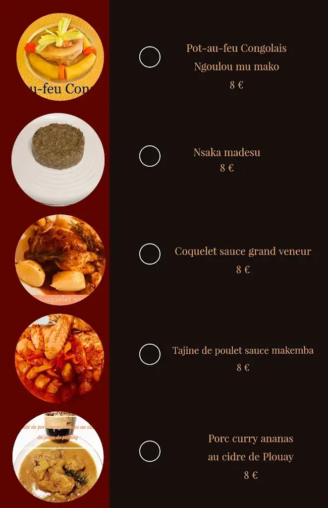 Menu_RESTAURANT Le Maître d'Hôtel - Les Saveurs de Juvenal_Lanester_image_4