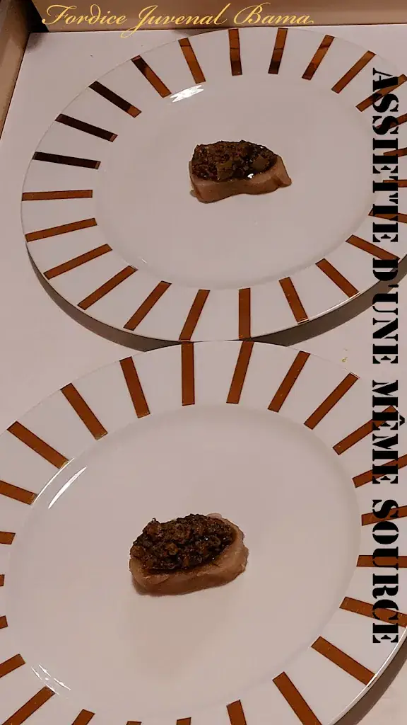 Menu_RESTAURANT Le Maître d'Hôtel - Les Saveurs de Juvenal_Lanester_image_6