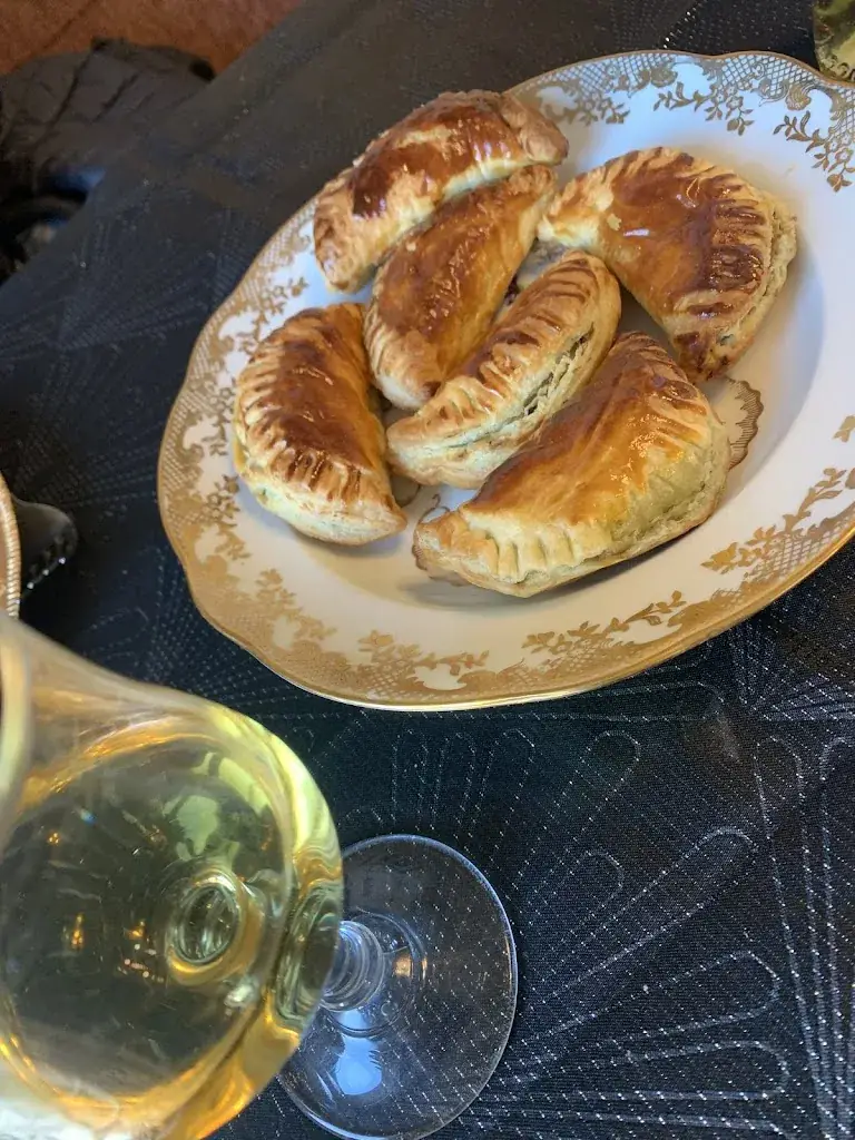 Menu_RESTAURANT Le Maître d'Hôtel - Les Saveurs de Juvenal_Lanester_image_9