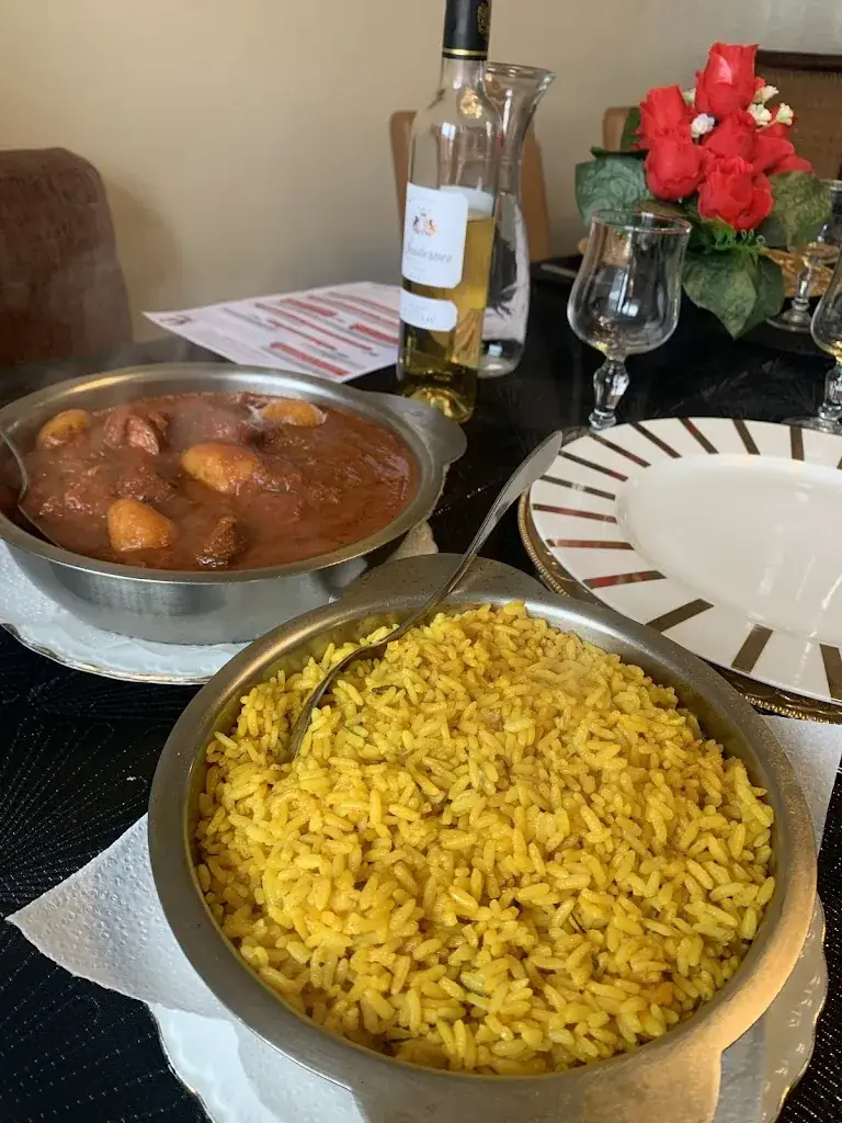 Isabelle TERRIEN_RESTAURANT Le Maître d'Hôtel - Les Saveurs de Juvenal_Lanester_review