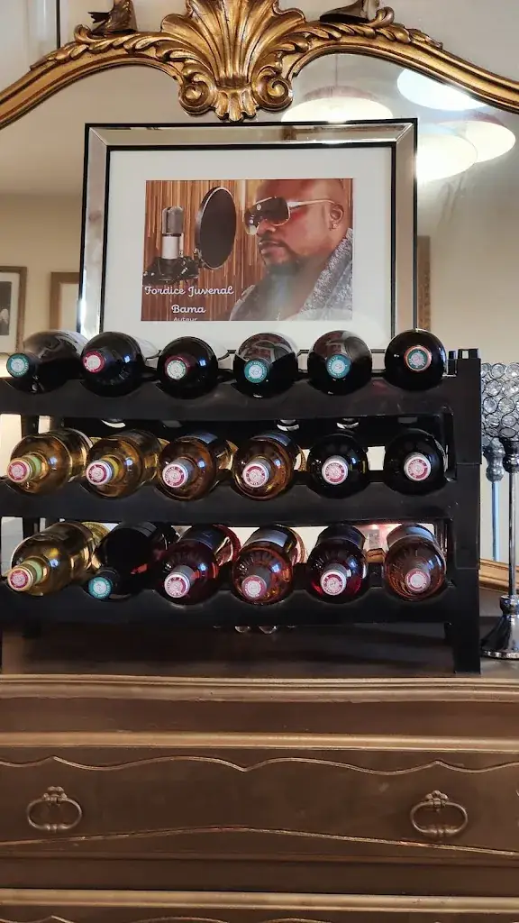 Emmanuel_RESTAURANT Le Maître d'Hôtel - Les Saveurs de Juvenal_Lanester_review