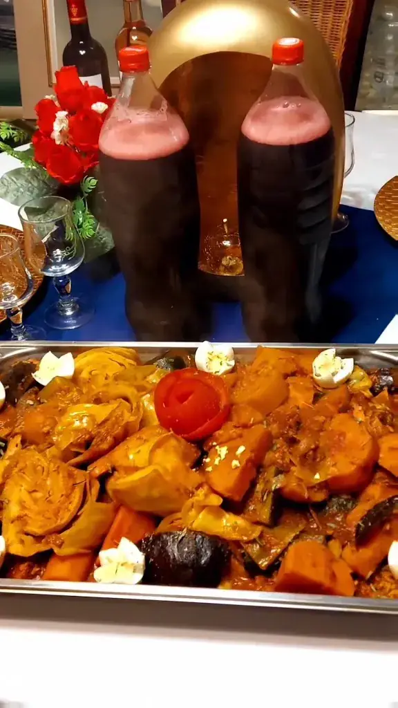 RESTAURANT Le Maître d'Hôtel - Les Saveurs de Juvenal_Lanester_slider_image_2