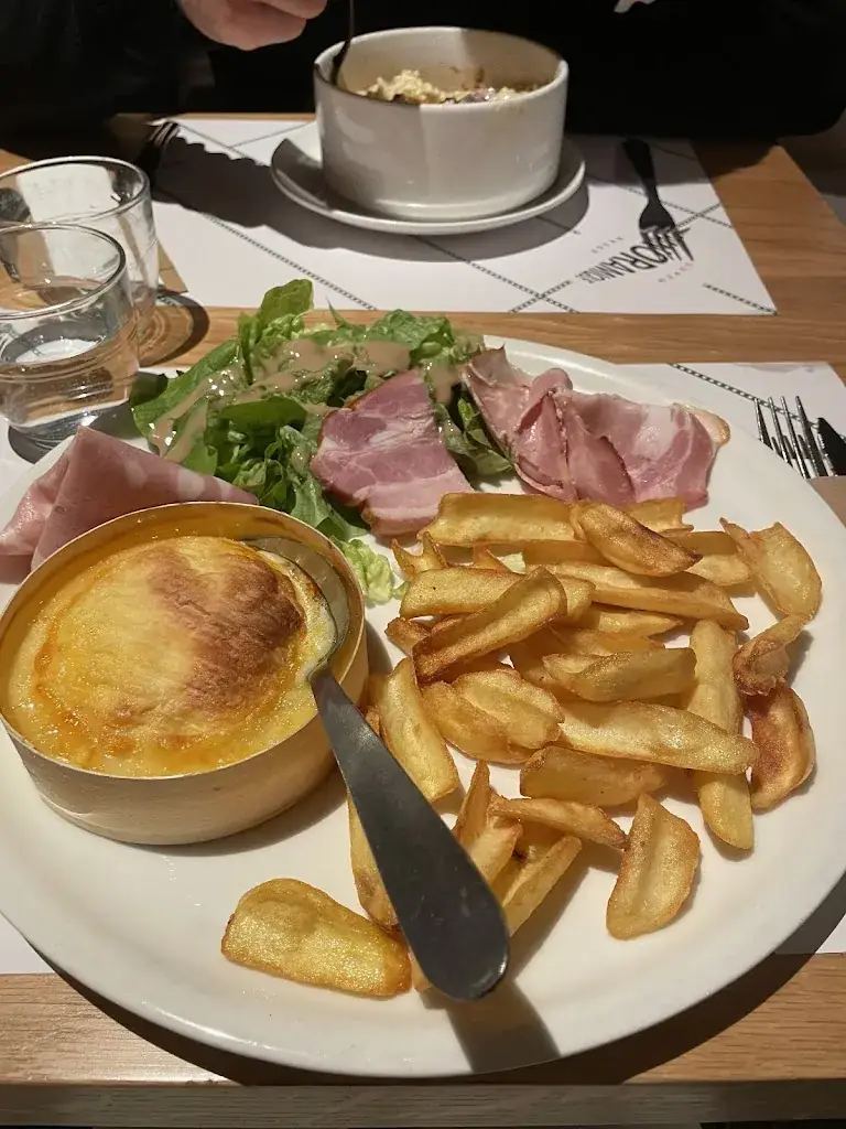 Menu_Restaurant Le Panoramique_Besse-et-Saint-Anastaise_image_4