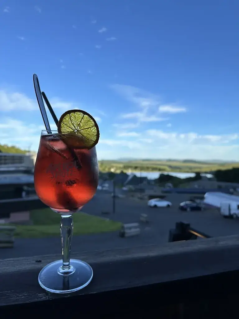 Menu_Restaurant Le Panoramique_Besse-et-Saint-Anastaise_image_5