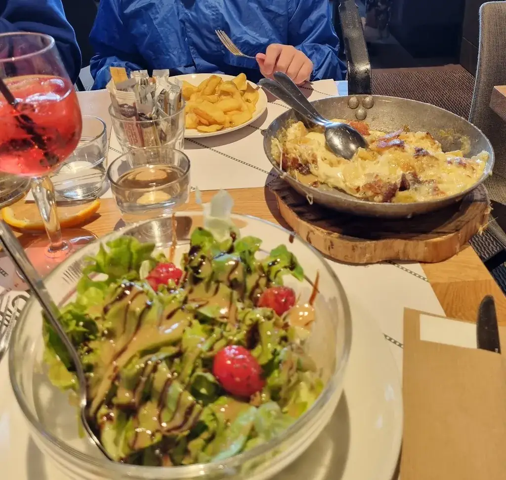 Menu_Restaurant Le Panoramique_Besse-et-Saint-Anastaise_image_6