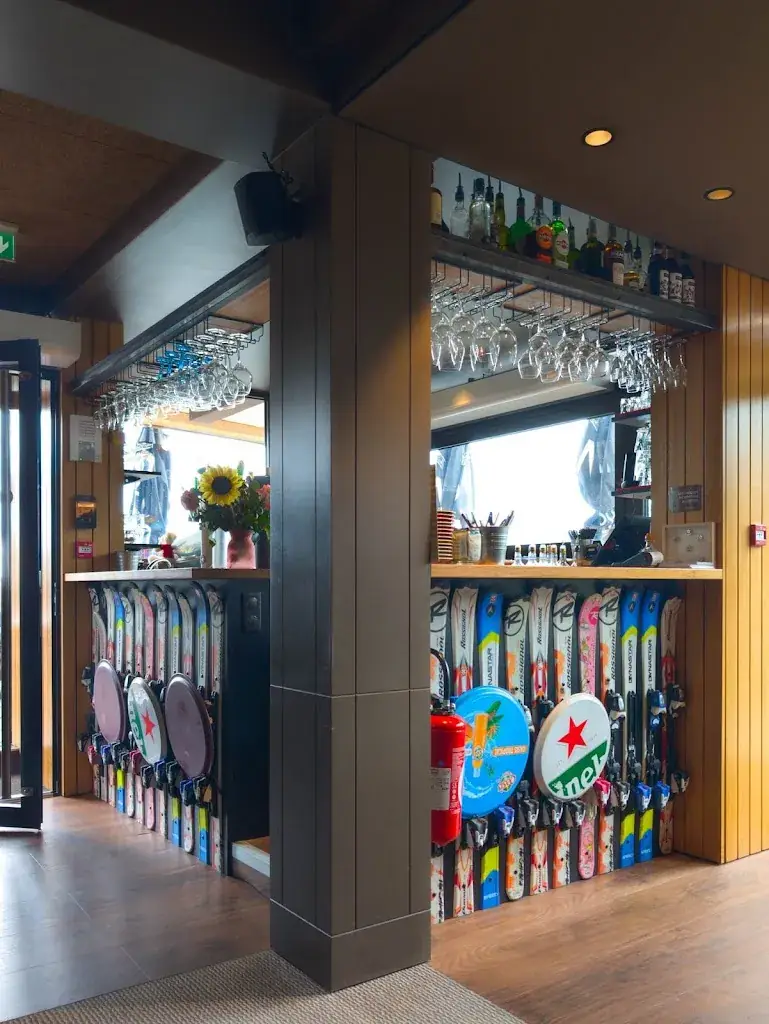 Sébastien Borras_Restaurant Le Panoramique_Besse-et-Saint-Anastaise_review