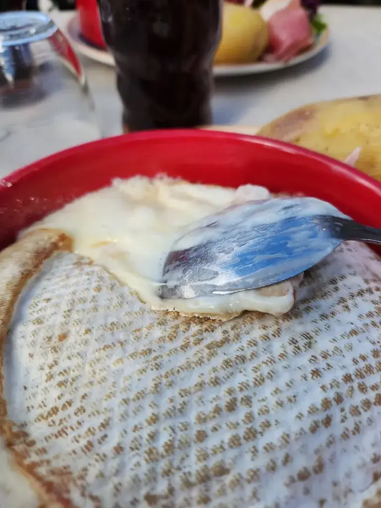 Sébastien Garde_Restaurant Le Panoramique_Besse-et-Saint-Anastaise_review