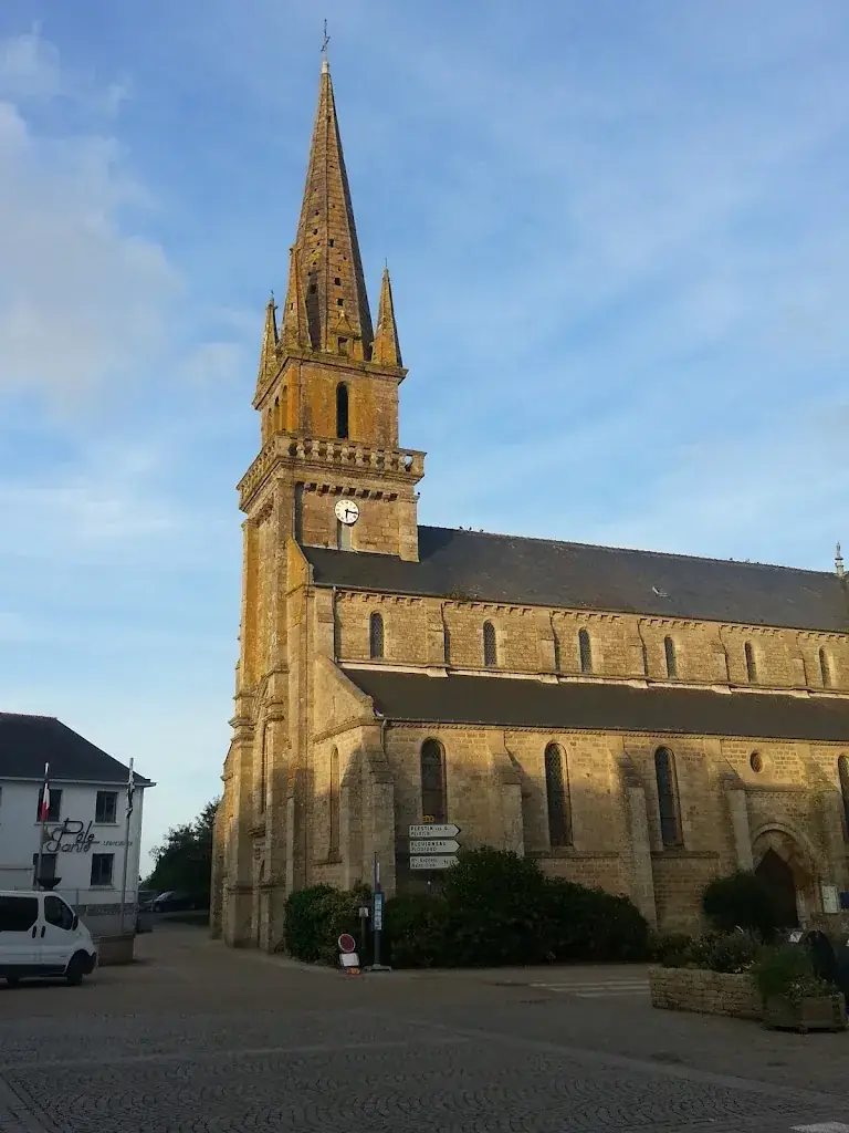 Bar Restaurant Le Compagnon_Lanmeur_slider_image_3