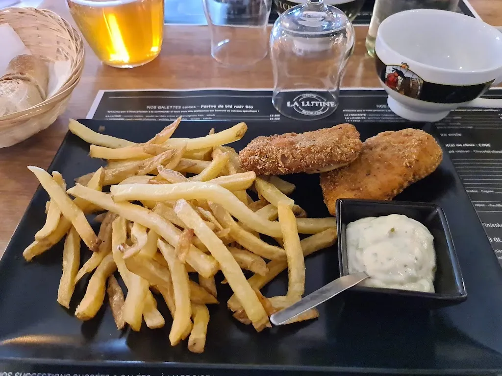 Menu_Crêperie Restaurant La Lutine_Lanmeur_image_6