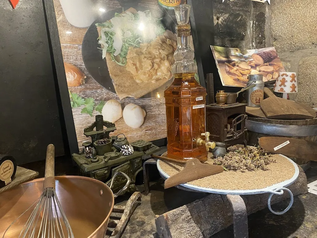 Flo Gourmel_Crêperie Restaurant La Lutine_Lanmeur_review