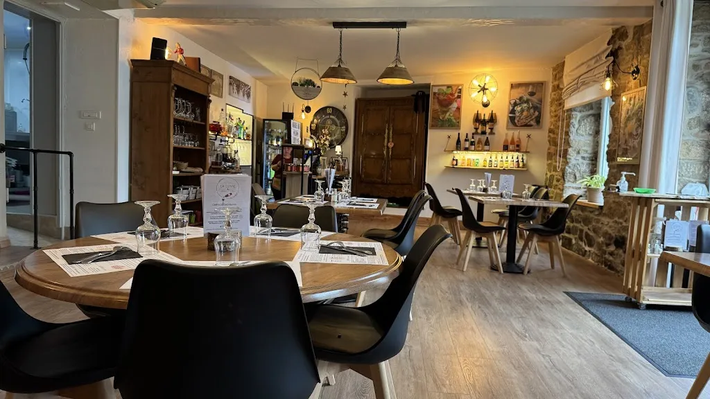 Stefan Pernet_Crêperie Restaurant La Lutine_Lanmeur_review