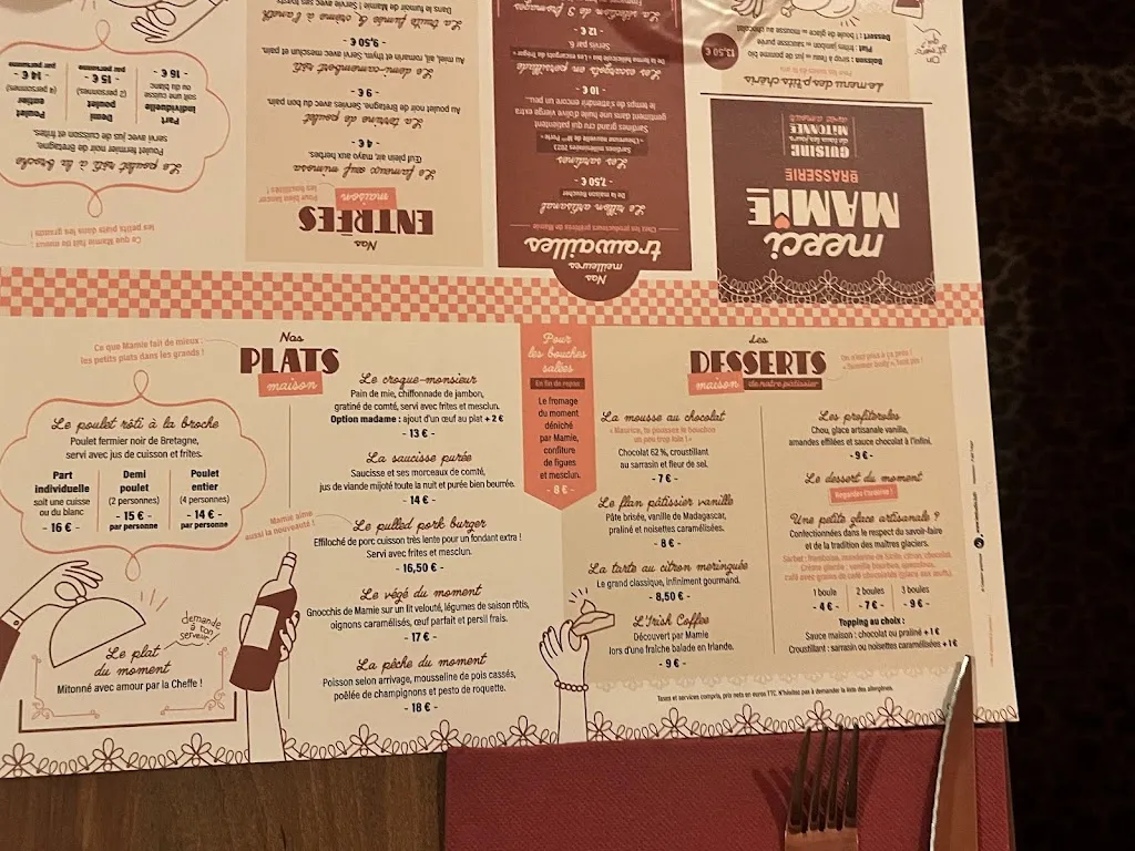 Menu_Merci Mamie_Lannion_image_2