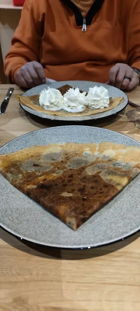 Menu_Crêperie Des Forges_Lanouée_immagine_6