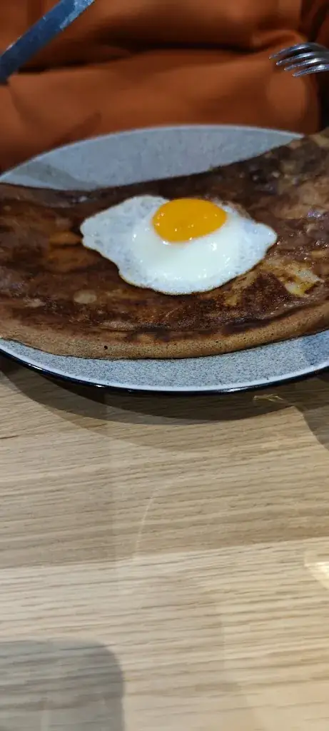 Menu_Crêperie Des Forges_Lanouée_immagine_8