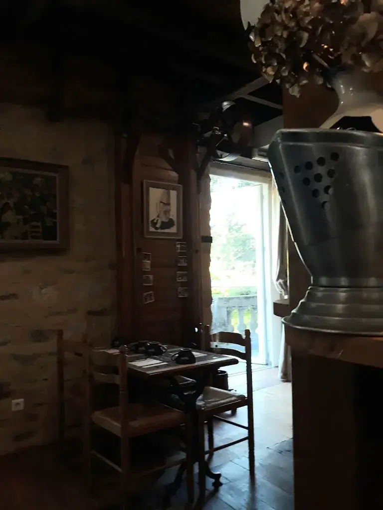 Siobhan Mc Carthy_Crêperie Des Forges_Lanouée_recensione