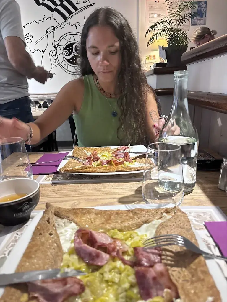 Eva Le Gal_l'Hermine_Languidic_Bewertung