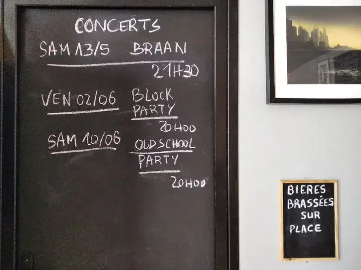 Menu_brasserie artisanale l'âne doré / kerazen bar_Languidic_image_4
