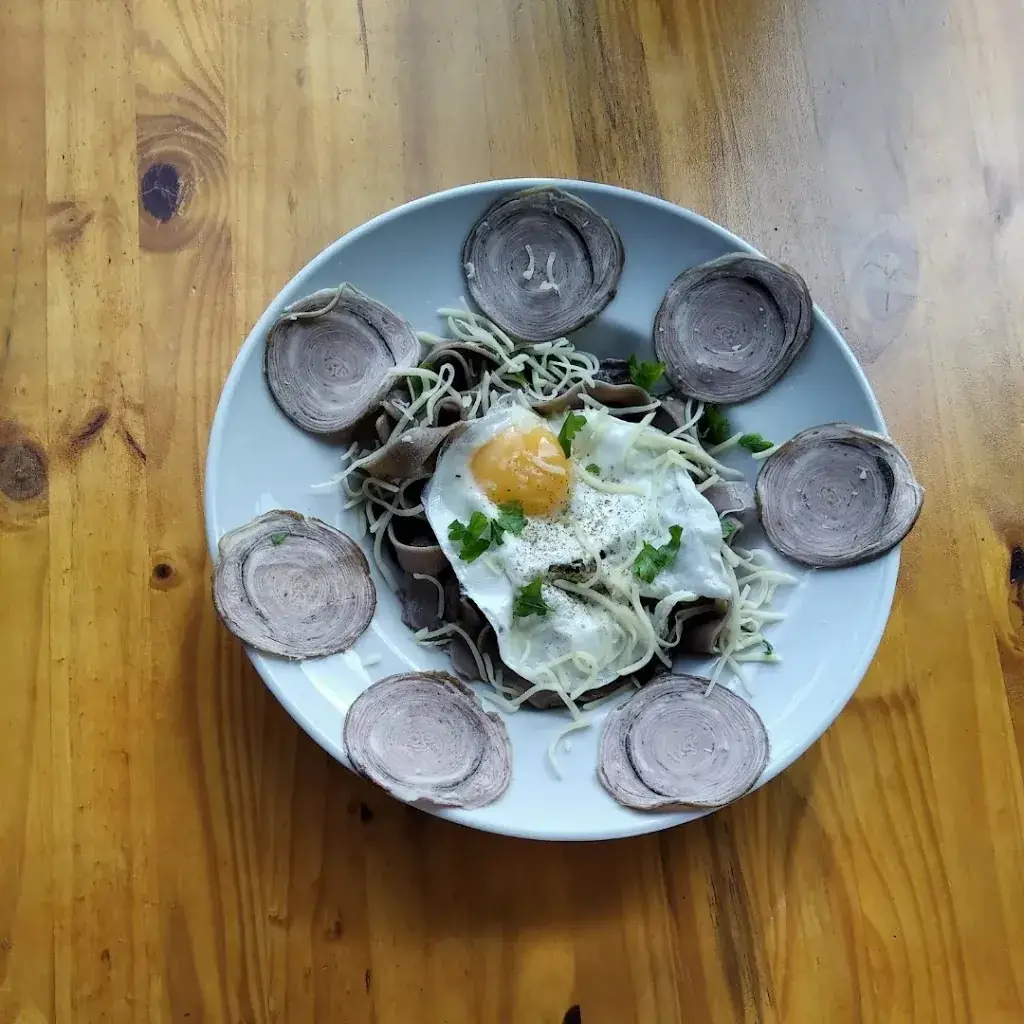 Menu_brasserie artisanale l'âne doré / kerazen bar_Languidic_image_7