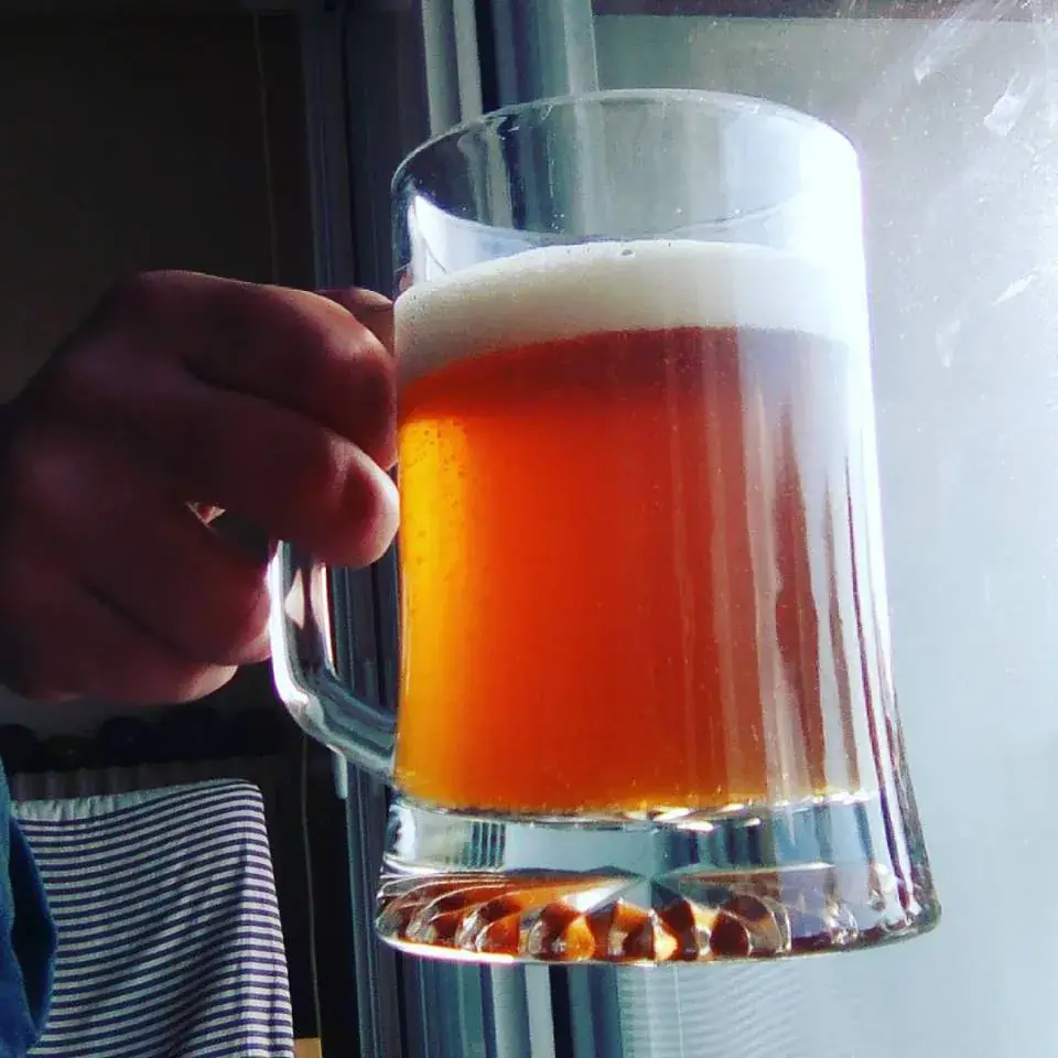 Menu_brasserie artisanale l'âne doré / kerazen bar_Languidic_image_9