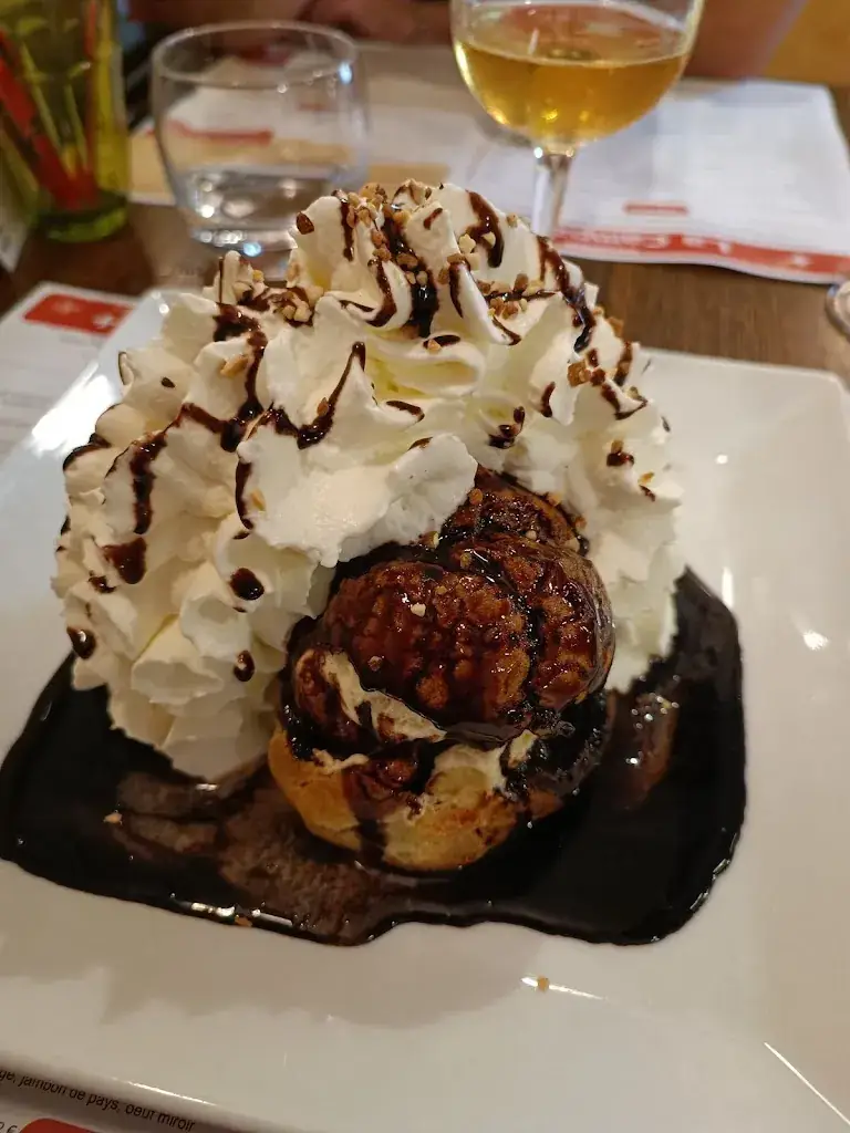 Menu_Pizzeria La Campanella_Languidic_image_5