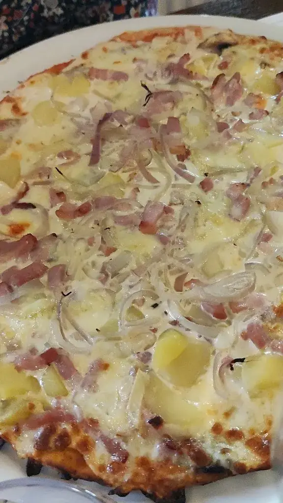 Menu_Pizzeria La Campanella_Languidic_image_8