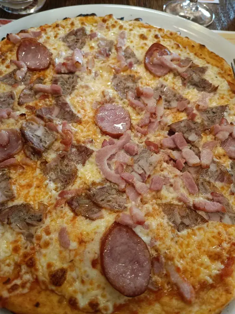 Pizzeria La Campanella_Languidic_slider_image_3