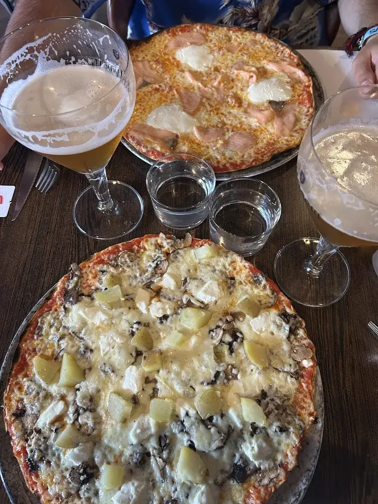 Eve Treps_La Forgia_Inzinzac-Lochrist_recensione