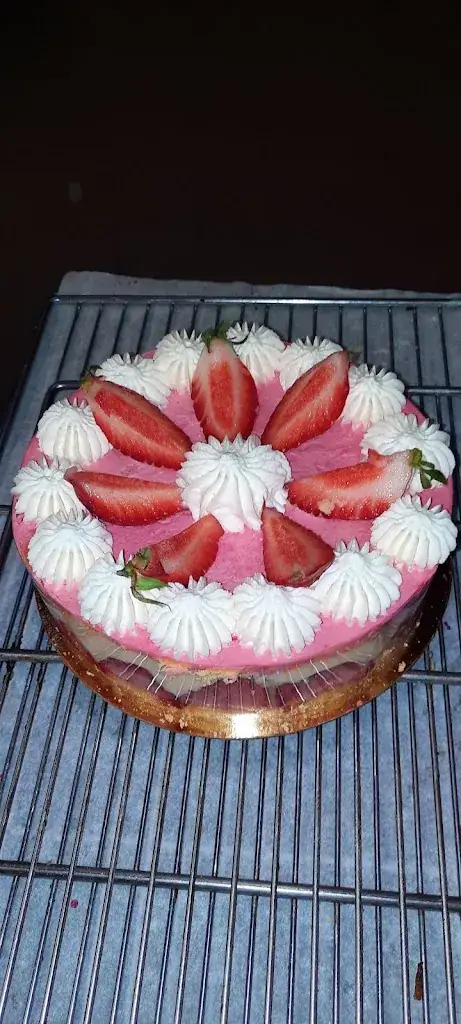 Menu_Boulangerie - Pâtisserie Le Coupannec_Languidic_image_1