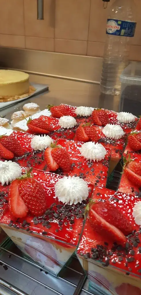 Boulangerie - Pâtisserie Le Coupannec Restaurant in Languidic