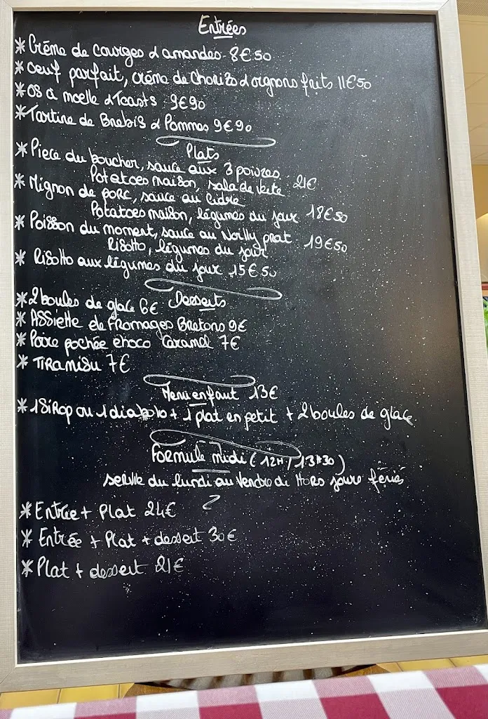 Menu_Restaurant du Bout du Monde_Lanvéoc_image_3