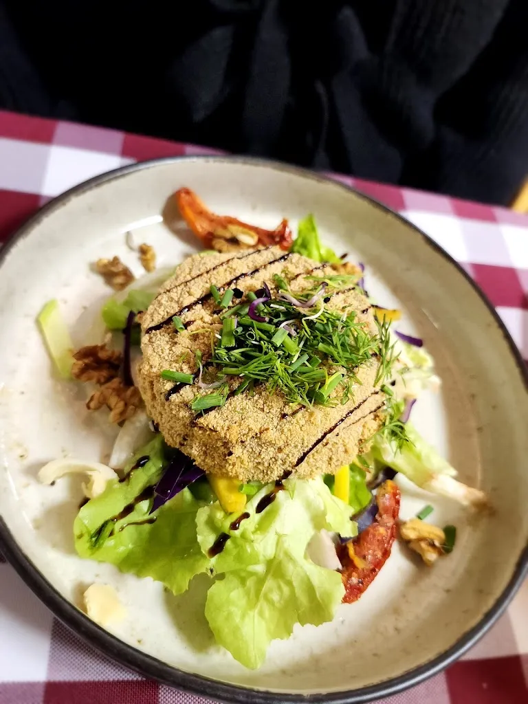 Rimikal Musik_Restaurant du Bout du Monde_Lanvéoc_review