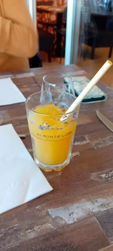 Menu_Bar Restaurant De La Cale_Lanvéoc_image_7